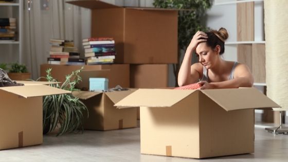 Selling your home doesn't mean you need to pull your hair out. Here's how you can have a smooth transition to your new home.